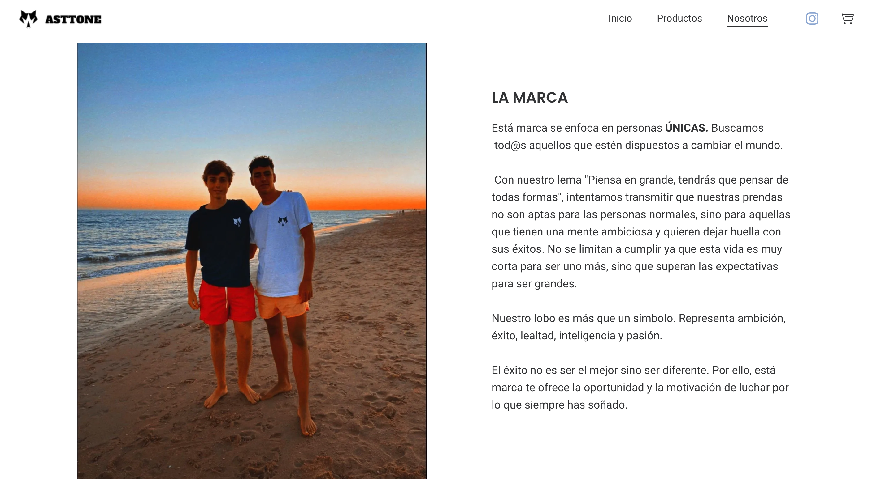 Asttone Brand Photo 1